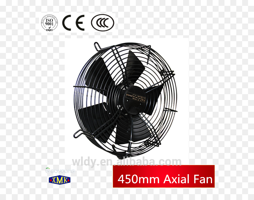 Free Standing Ac Fan, Free Standing Ac Fan Suppliers - Fan, HD Png Download - standing fan png