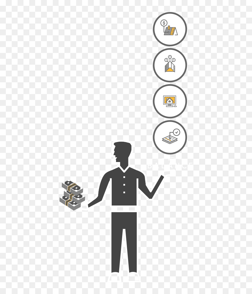 Illustration, HD Png Download - balance png