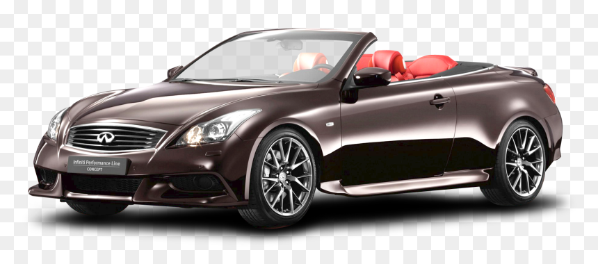 Infiniti Ipl G Cabrio Car - Infiniti G37 Convertible Price 2018, HD Png Download - ipl png