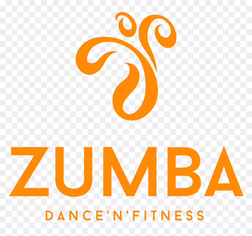 Zumba Logaster Logo - Art, HD Png Download - zumba png
