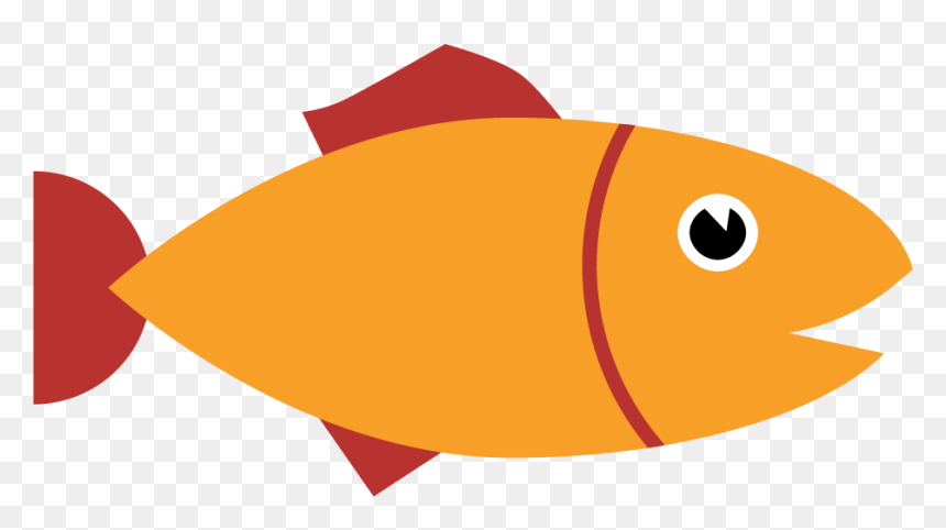 Clip Art, HD Png Download - fishes png