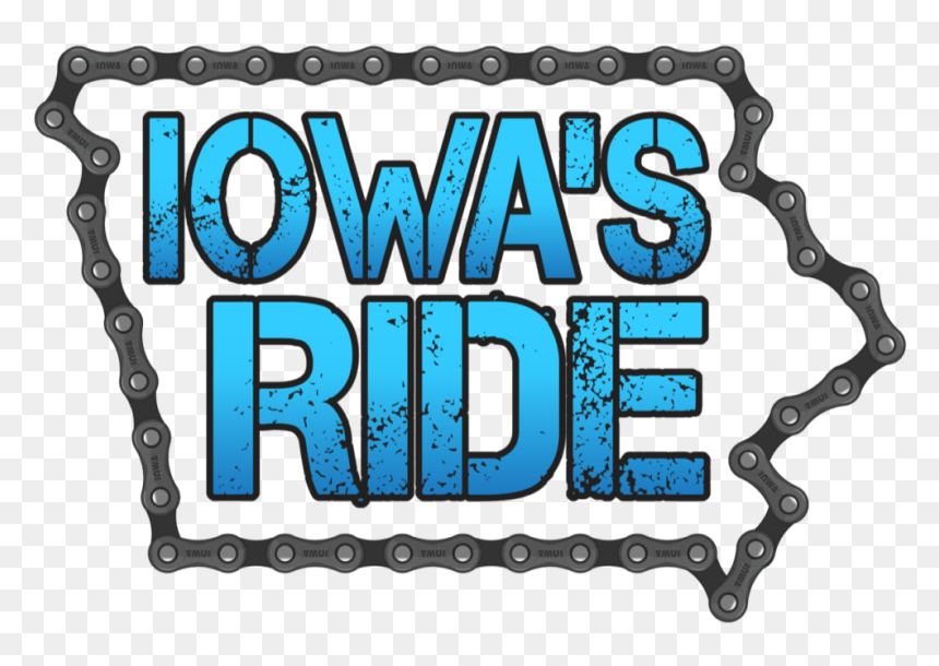 Iowa"s Ride Logo"
 Src="https - Iowa Ride, HD Png Download - canceled png