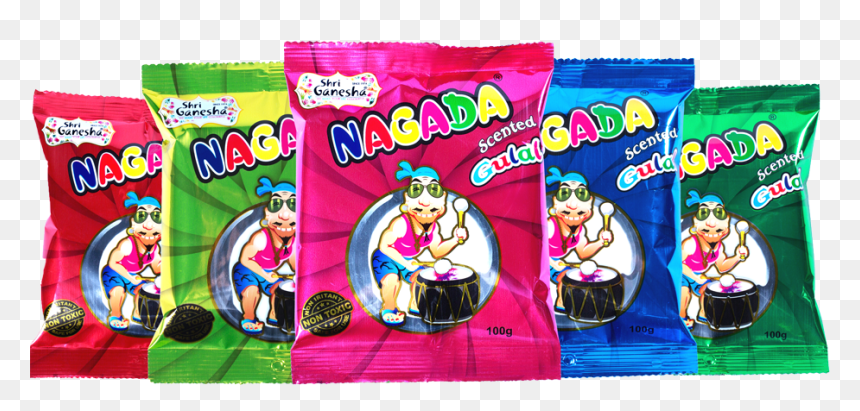 Cartoon , Png Download - Cartoon, Transparent Png - gulal png