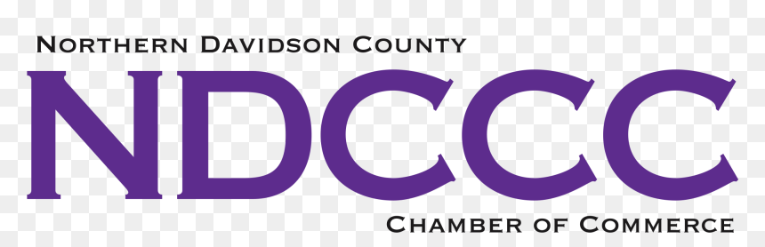 Northern Davidson County Chamber Of Commerce - Chamilia, HD Png Download - edward jones logo png