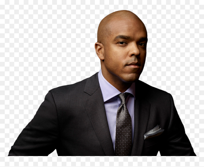 Gentleman, HD Png Download - edward jones logo png