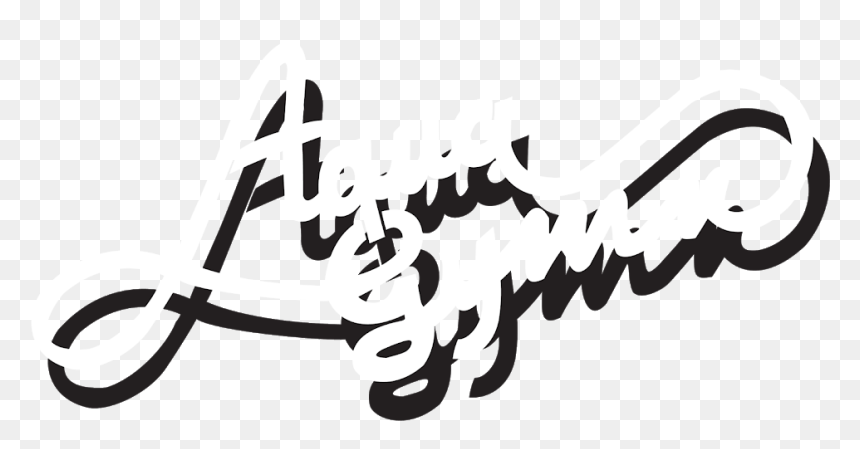 Aqua Gymn Fitness Centre Zumba Swimming Pool Water - Calligraphy, HD Png Download - zumba png