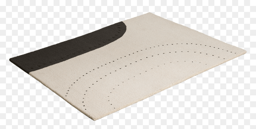 Handmade Rugs Designed By Cecilie Manz Bring Colour, - Leather, HD Png Download - balance png