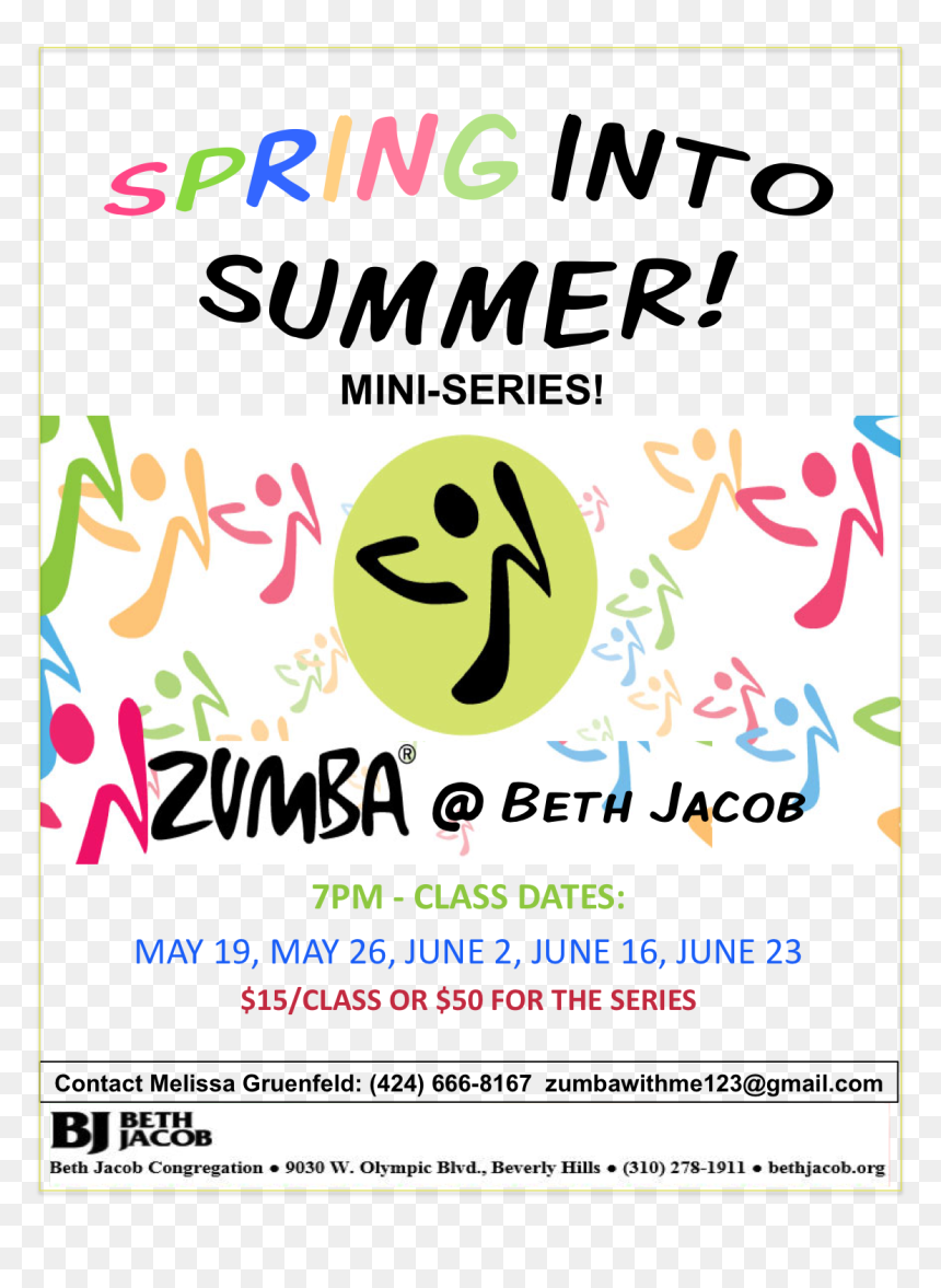 Zumba Fall Series - Zumba Fitness, HD Png Download - zumba png