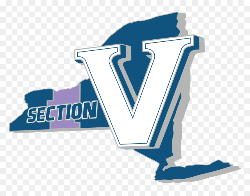 Section V Logo, HD Png Download - canceled png