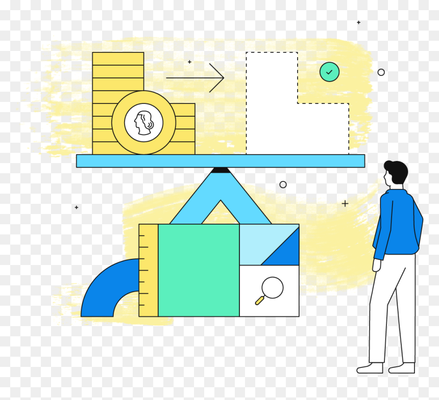 Illustration, HD Png Download - balance png
