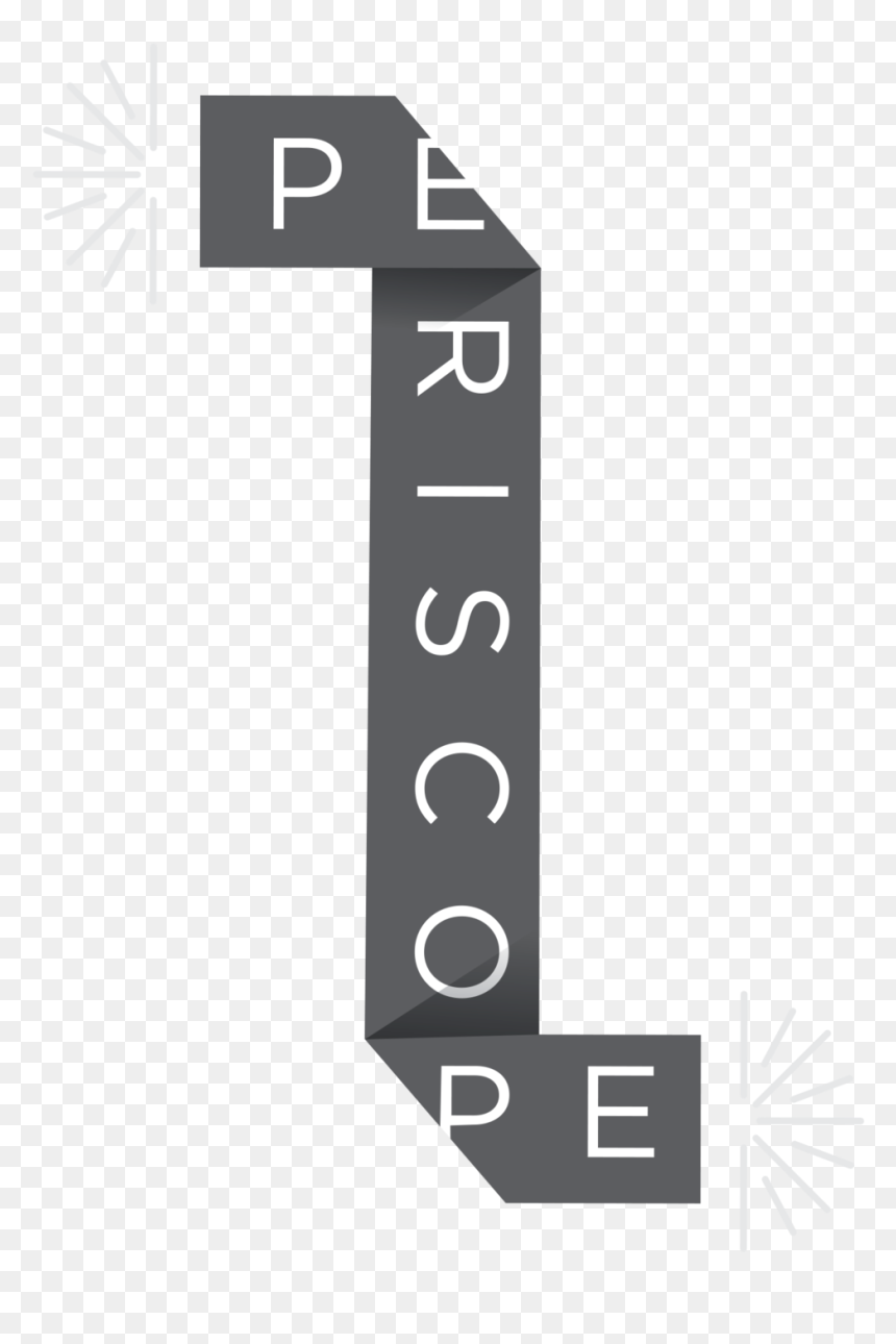 Periscope , An Site That Hooks Internships Up, HD Png Download - periscope png