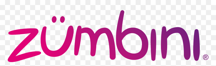 Zumbini Logo, HD Png Download - zumba png