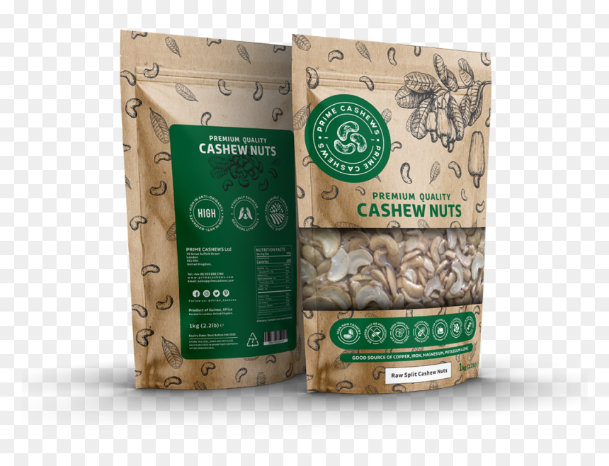 Cashew Nut Png, Transparent Png - cashew nut png