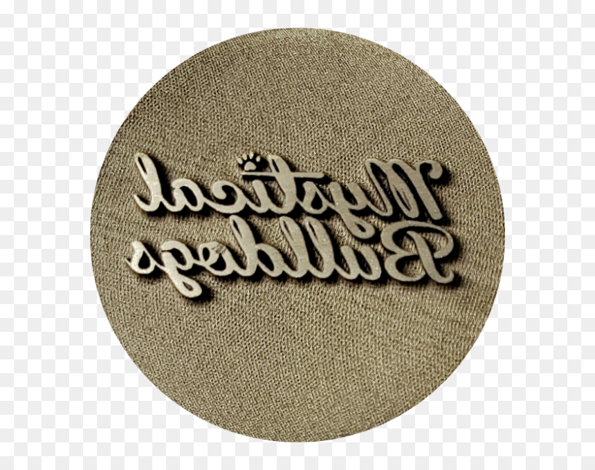 Transparent Round Stamp Png - Circle, Png Download - round stamp png