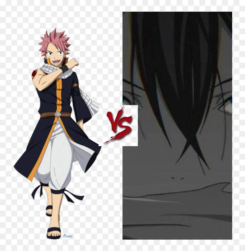 Natsu Dragneel , Png Download - Fairy Tail Natsu, Transparent Png - natsu dragneel png