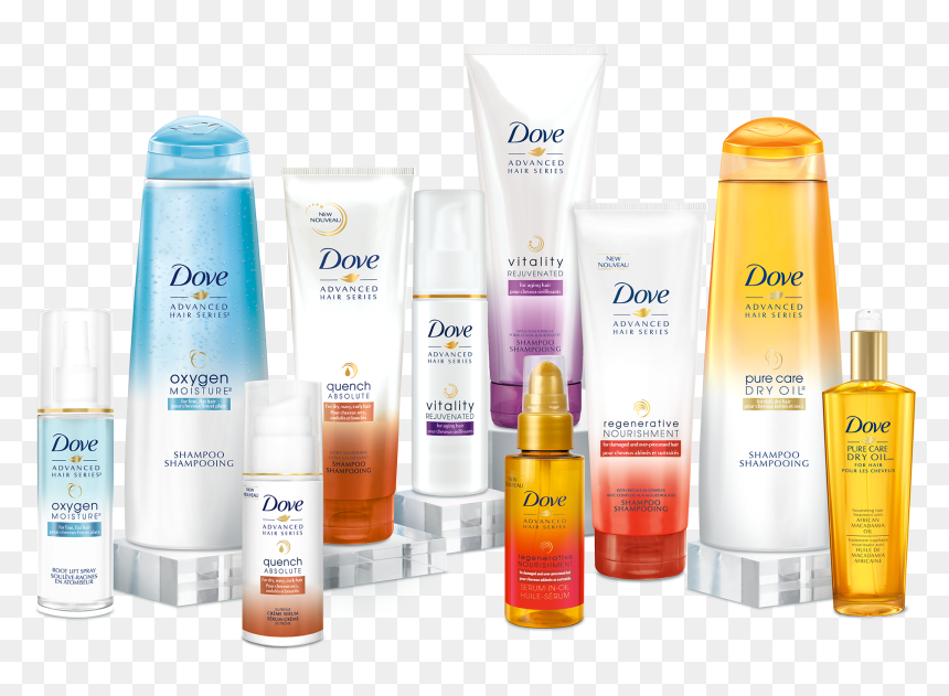 Skin Care, HD Png Download - cosmetics items png