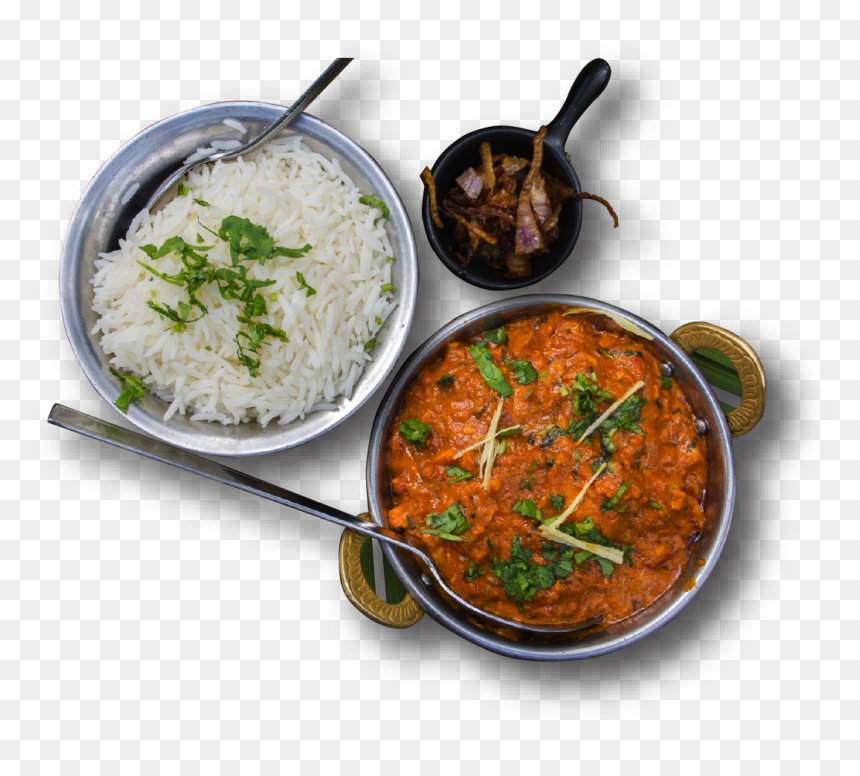 Curry, HD Png Download - chinese food png