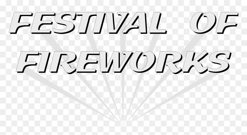 Parallel, HD Png Download - celebration firework png