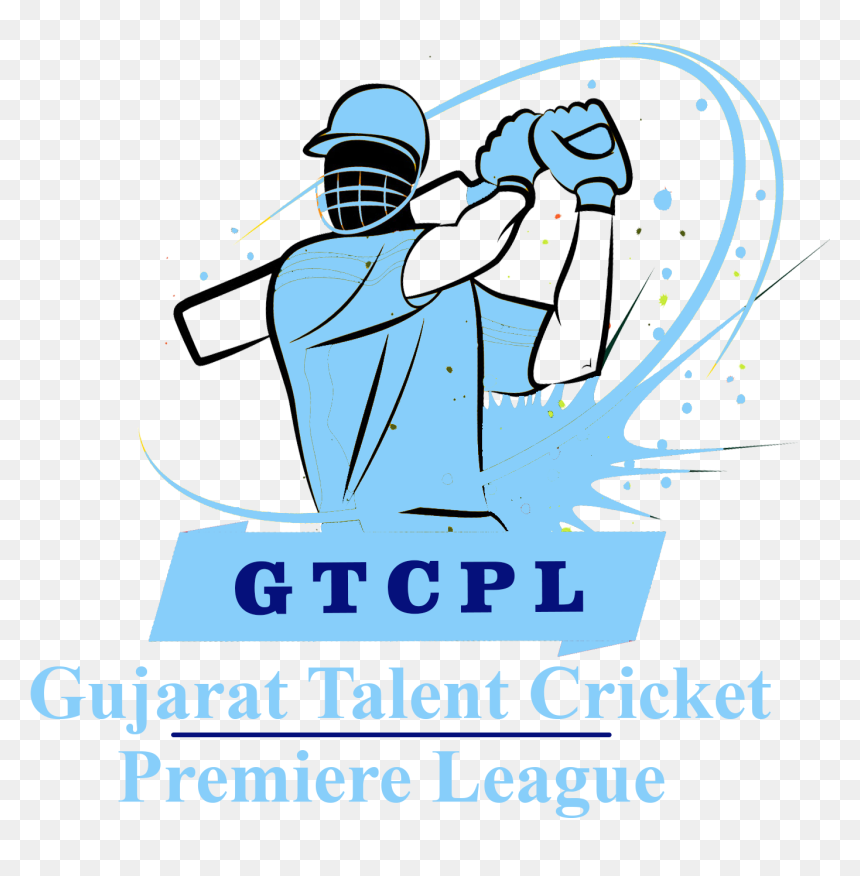Poster, HD Png Download - gujarat lions logo png