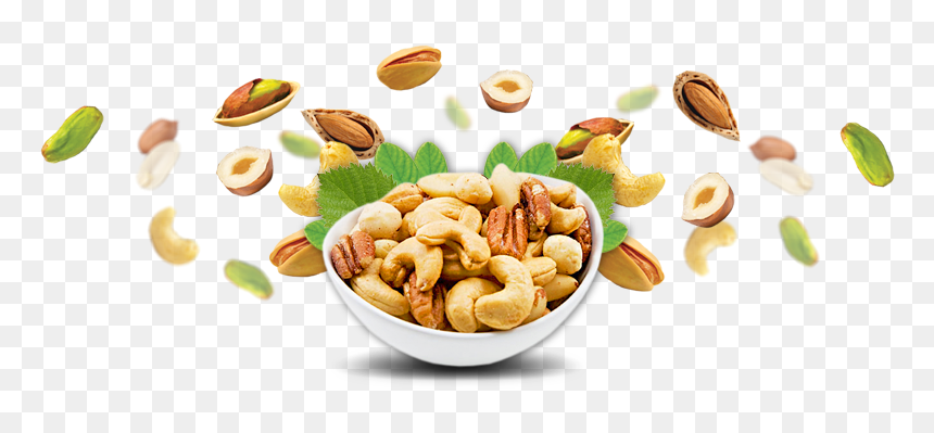 Our Products Aweidah A - Nuts Png, Transparent Png - cashew nut png