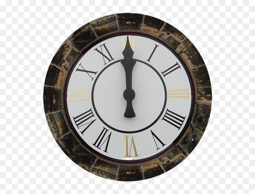 Talking About The Future Grammar, HD Png Download - clock.png