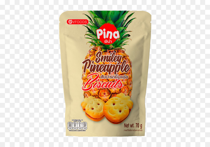 Potato Bread, HD Png Download - piña png