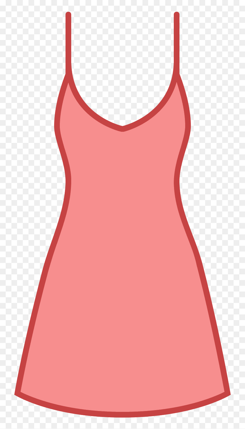 Cocktail Dress, HD Png Download - robe png