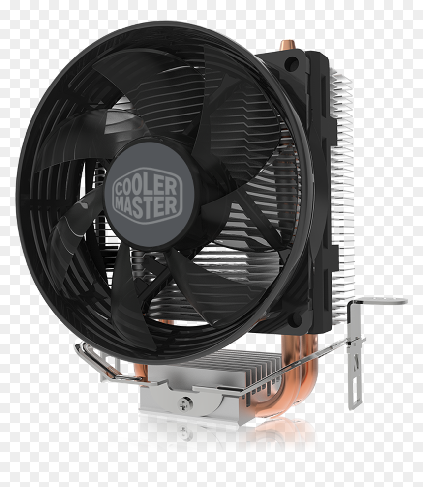 Cooler Master Hyper T20, HD Png Download - standing fan png