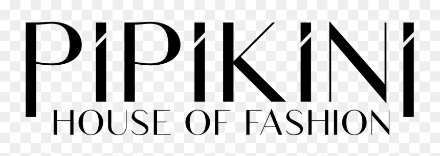 Pipikini - Black-and-white, HD Png Download - we'll be right back png