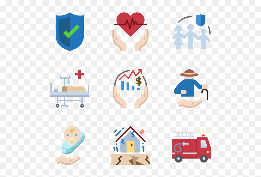 Clip Art, HD Png Download - insurance png