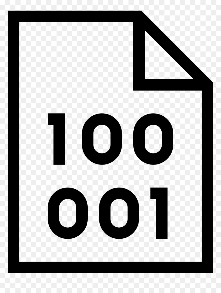 Binary Clipart Fingerprint - Nomeolvides Bar Cultural Ituzaingó, HD Png Download - binary png