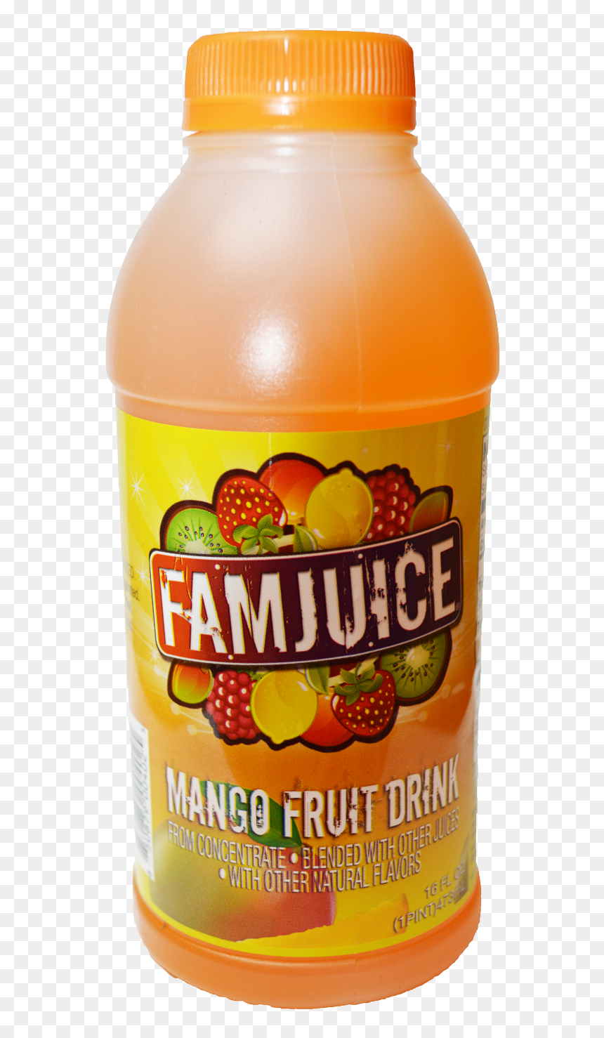 Mango Fruit Drink - Seedless Fruit, HD Png Download - mango fruit png