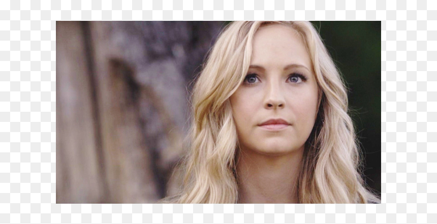 Blond, HD Png Download - candice accola png