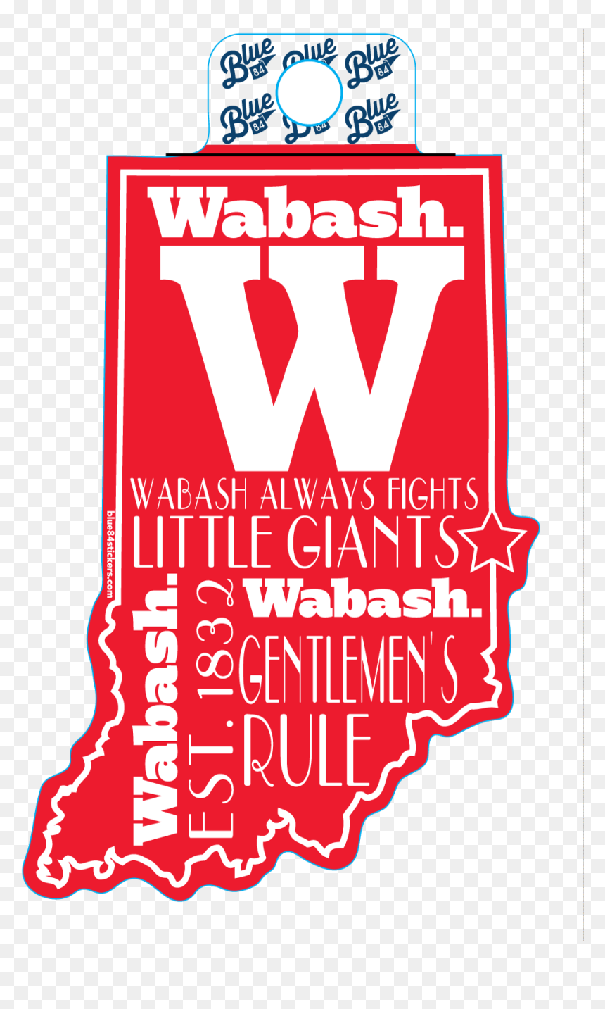 Clip Art, HD Png Download - indiana outline png