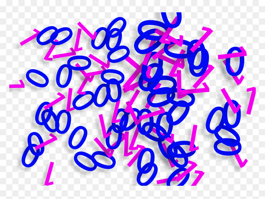 Codigos Binario Png, Transparent Png - binary png