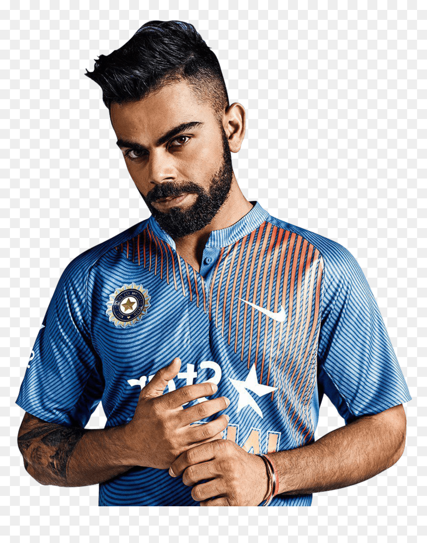 Virat Kohli Images Png, Transparent Png - virat png