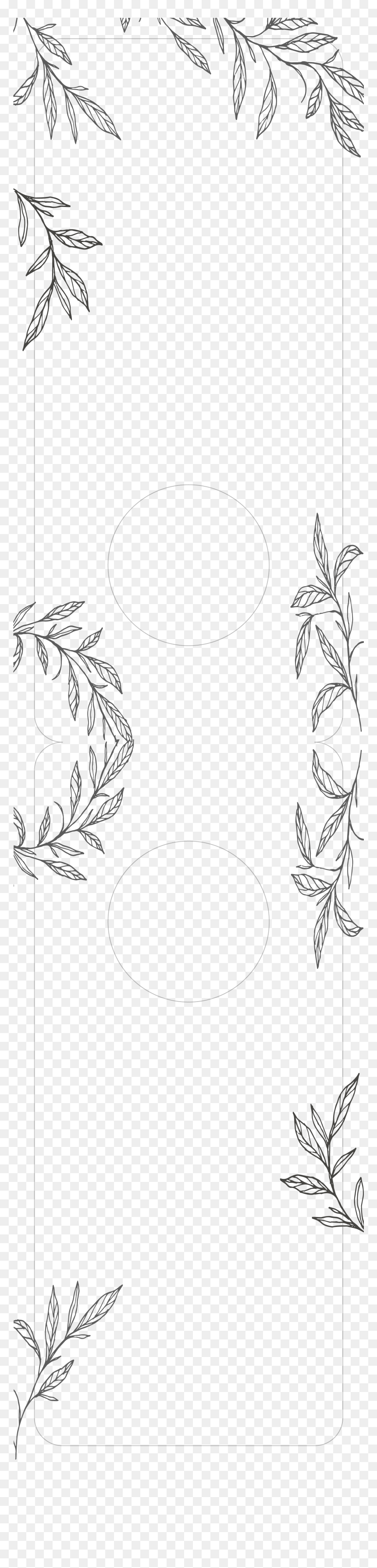 Circle, HD Png Download - ramas png