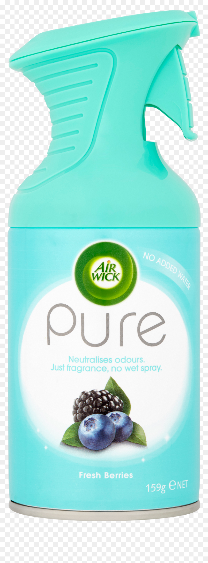 Air Wick Pure Fresh Berries, HD Png Download - berries png