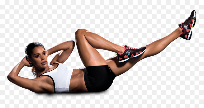 Strong By Zumba During Workout, HD Png Download - zumba png