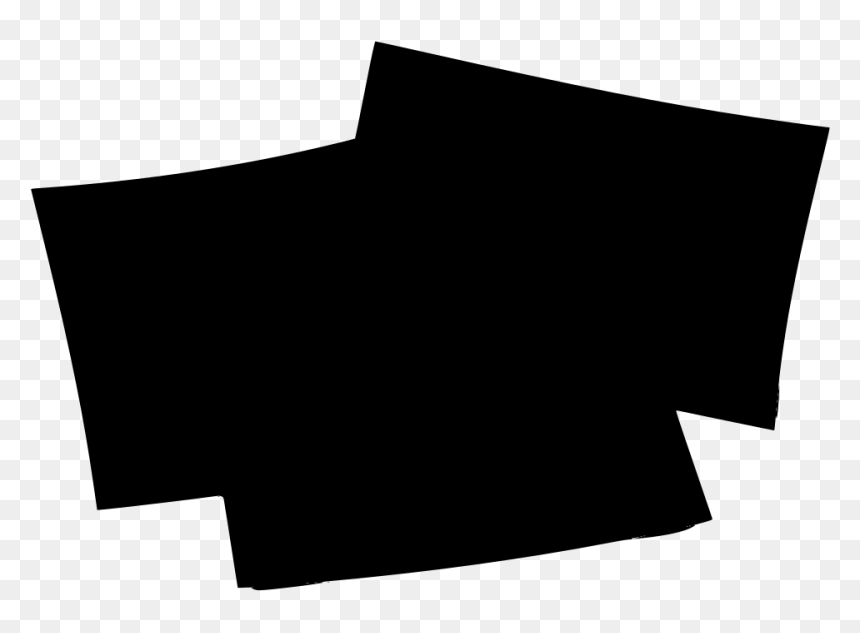 Clip Art, HD Png Download - blank collage frames png
