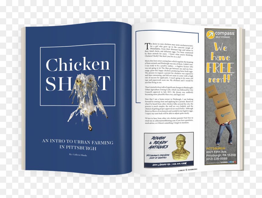 Document, HD Png Download - live chicken png