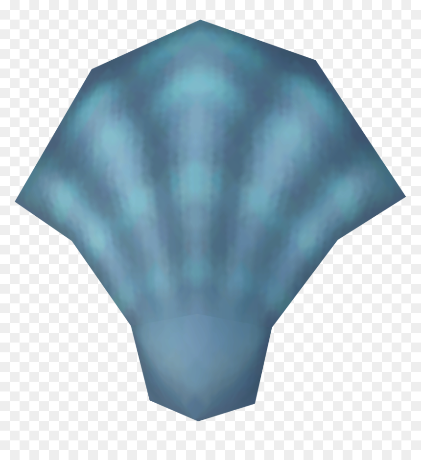 The Runescape Wiki - Skate, HD Png Download - seashells png