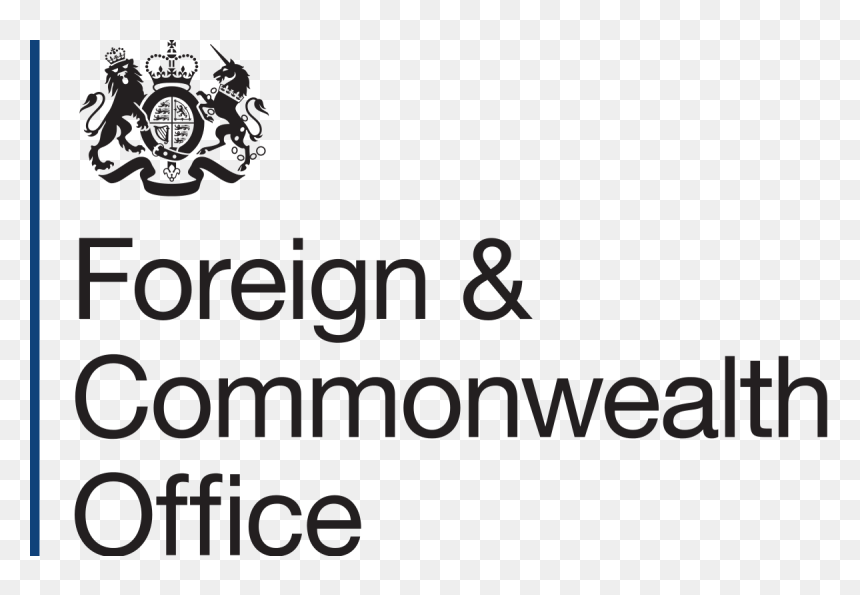 Foreign And Commonwealth Office Logo, HD Png Download - office building vector png