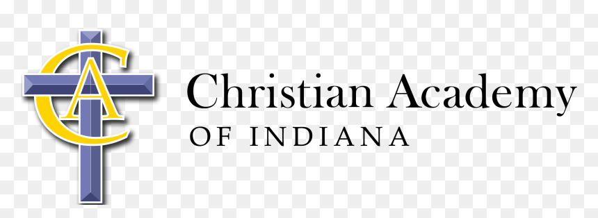 Christian Academy School System, HD Png Download - indiana outline png