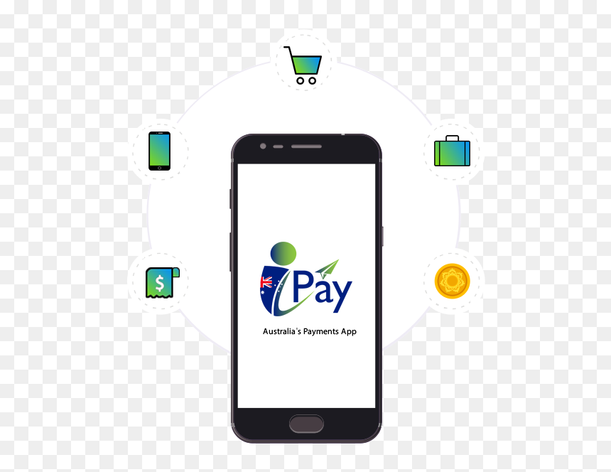 Smartphone, HD Png Download - mobile recharge icon png