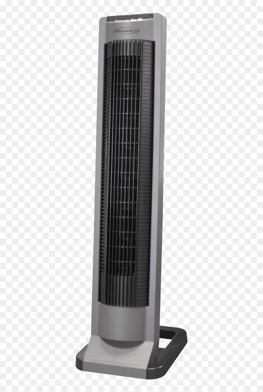 Cold Air Blowing Fan, HD Png Download - standing fan png
