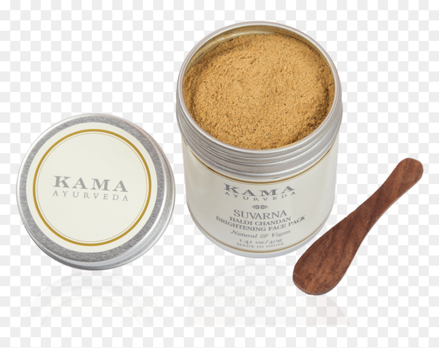 Kama Ayurveda, HD Png Download - chandan png