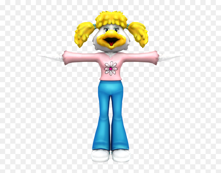 Helen As Peppa Pig - Helen Henny Chuck E Cheese Png, Transparent Png - chuck e cheese png