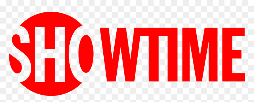 Showtime Logo Png, Transparent Png - showtime logo png