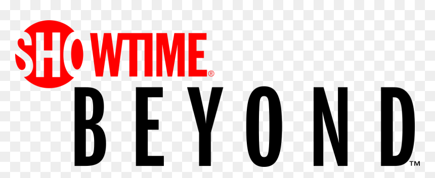 Showtime Beyond Logo, HD Png Download - showtime logo png